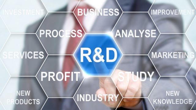 R&D Credit: Reduce Expenses and Boost Your Bottom Line