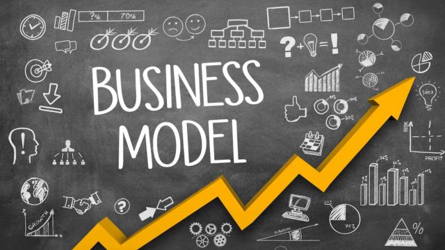 Which Business Model Seeks to Reduce Distribution Expenses In USA?